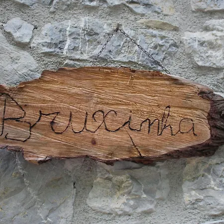 Bruxinha Tatil Evi