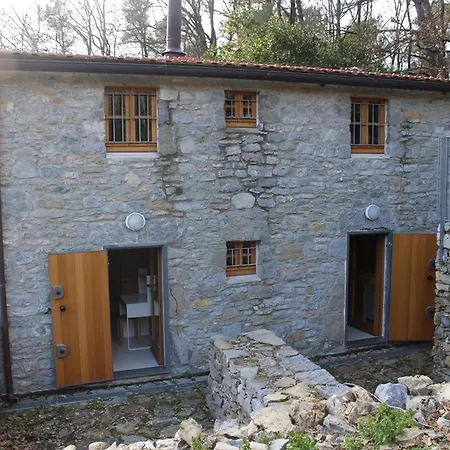 Tatil Evi Bruxinha Monte Marcello