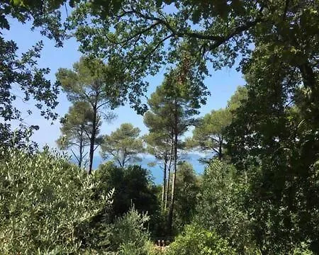 Bruxinha Hébergement de vacances