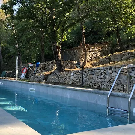 Hébergement de vacances Bruxinha