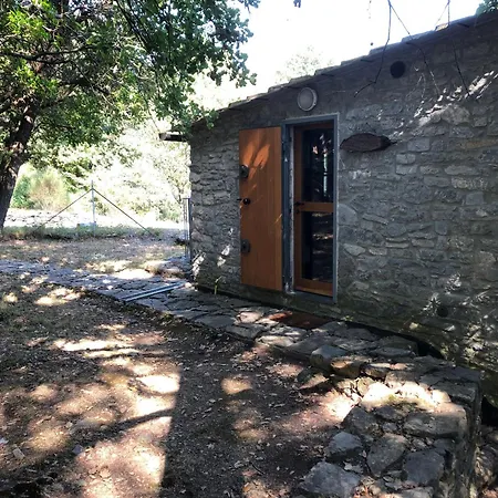 Nyaraló Bruxinha *
