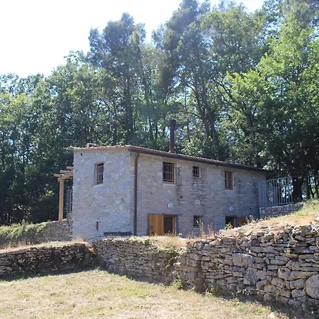 Bruxinha Hébergement de vacances *